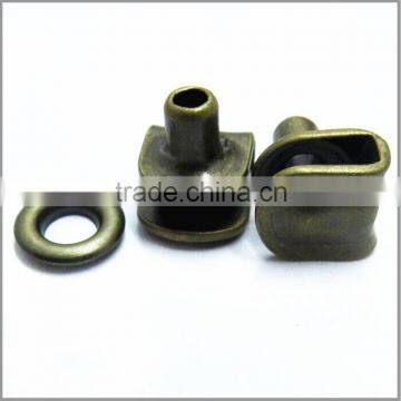 high quality custom size iron d