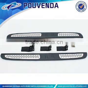 Original side step pedal running board for Chevrolet captiva