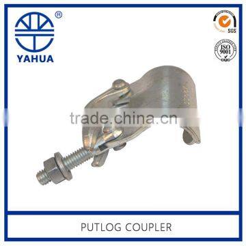 Q235B Steel Scaffold Putlog Coupler with ISO Certification