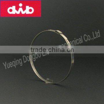 ISO9001/ISO14001 ear clips(93.3-96.5mm Range)