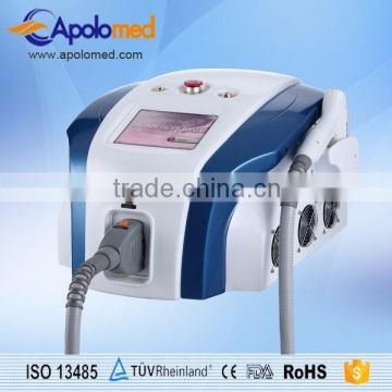 USA technology diode laser hair removal 808nm diode laser