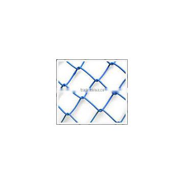 chain link wire netting