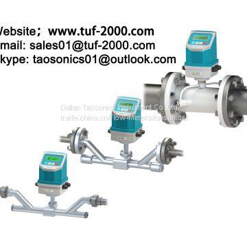 ultrasonic flow meter