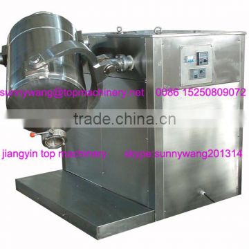 HOT SELL three dimensional swing mixer with CE