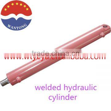Factory direct sale hydraulic cylinder price
