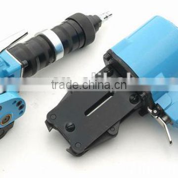 KCL32C&KCS32C strapping tool