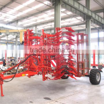3 Point Hitch Compact Offset Disc Harrow