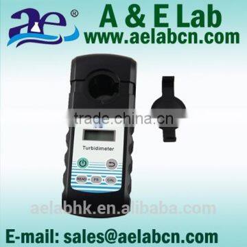 AE-TU100 Portable water turbidity meter