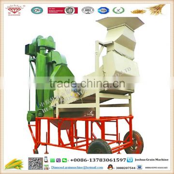 2016 Professional High Efficiency Vibrating Sifter for gains and laboratory vibrating screen