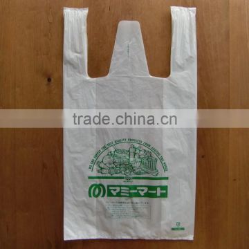 t-shirt packaging plastic bag
