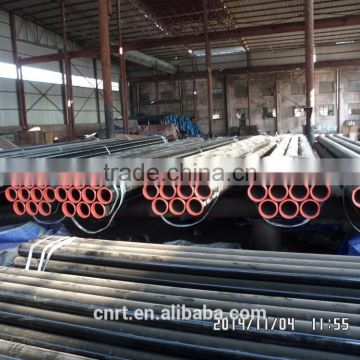 API 5L Pipe Sch40 Pipe Oil And Gas Steel Well Casing Pipe