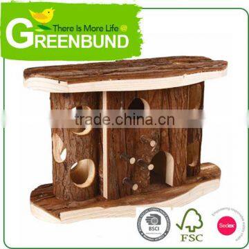 House Pet Hous Indoor Guinea Pig Cage Pet Care