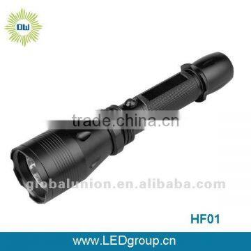 High Power Flashlight led