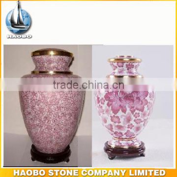 2016 brass urns manufacturers And high quality brass in cheap price
