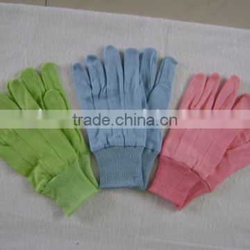Jersey gloves for safety