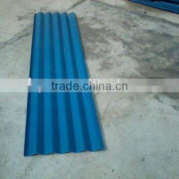 fiberglass roofing tile