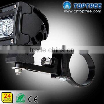 Aluminum Alloy led light bar mount clamp,truck light bracket