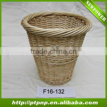 hot Cheap Handmade wicker pot