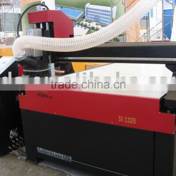 HEFEI SUDA LARGE WORKING SIZE CNC ROUTER- SV1325