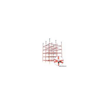 Sell Cup Lock Scaffold