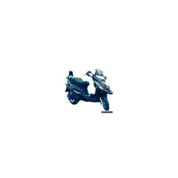 Sell 500W Electric Scooter (A Boshi)