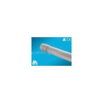 T8 900mm Round 12w Led Tube Lamps frosted cover 2800K - 3000K