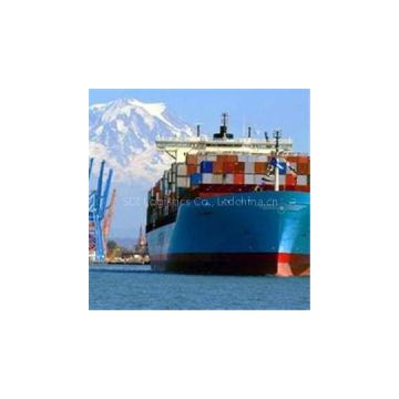 Shipping Cost From China To Dubai