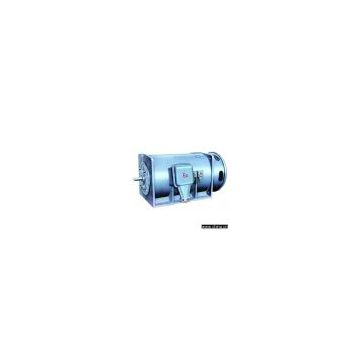 Sell Flame-Proof High-voltage Asynchronous Motor (YB560-800 Series)