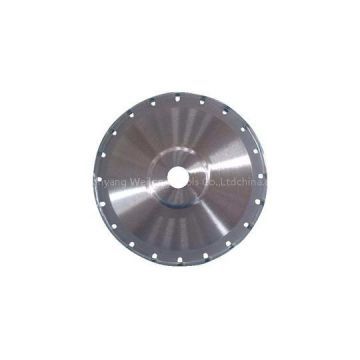 6-1/4 Inch 20 Tooth Saw Blade