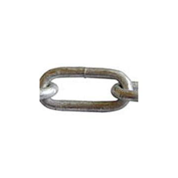 Din763 Long Link Chain