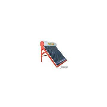 Sell Solar Water Heater