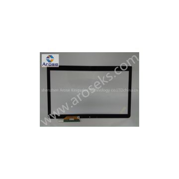 DELL 15R laptop glass touch screen digitizer