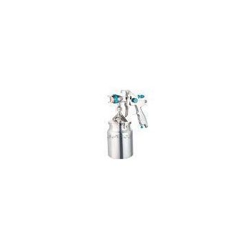 Multifunction Low volume low pressure Spray Gun  / Paint tools with 1000cc Cup capacity