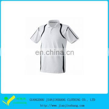 Quality Polo Shirt Uniform With Customized logo At Cheap Price