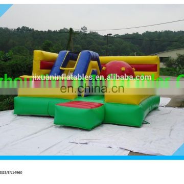 cheap price small bouncy castle/ mini inflatable jumper for sale