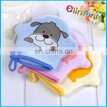 Elinfant wholesale bath sponges for babies