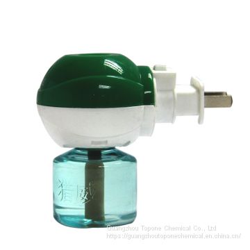 Hot Selling Electric Mosquito Repellent Liquid Vaporizer, Mosquito Repellent Liquid