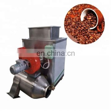 Hot Selling Cocoa Bean Sheller Machine Cocoa Bean Peeling Machine With Low Price