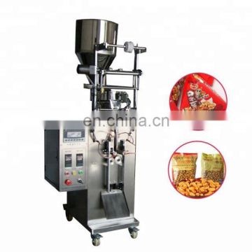 hot sale automatic snacks food/coffee pod packaging machine