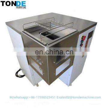 Fully Automatic Electric Commercial Stainless Steel Meat Shredding Machine