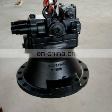 SK210 Swing motor SK210 Swing device YN15V00025F4