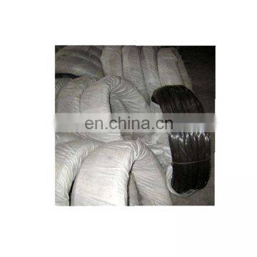 Low Carbon steel wire rope Iron Wire