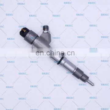 ERIKC common rail fuel injector 0445120343 for Weichai 612640080031