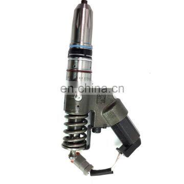 Shiyan VIP diesel engine M11 injector 3411756 3083849 injector assy fuel