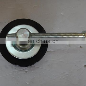 8-94128866-0 for NKR55/4JB1/4JH1/4JG2 genuine parts tensioner pulley
