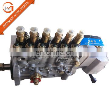 5267708 Cummins engine 6CTAA8.3-G2 BYC P7100 Fuel Injection Pump