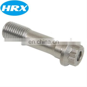 Diesel engine parts connecting rod bolt screw for D7D VOE20598983 for sale