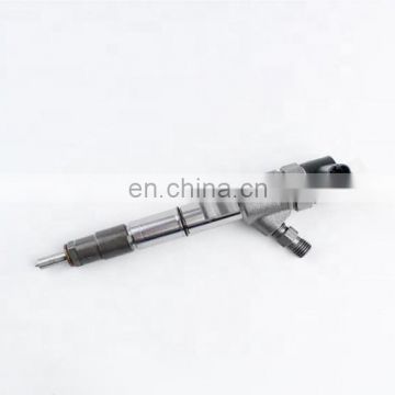 0445 120 222 Fuel Injector Bos-ch Original In Stock Common Rail Injector 0445120222