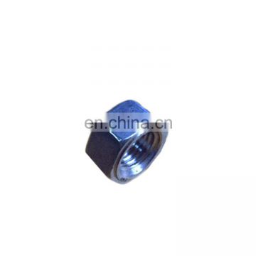 219138 Regular Hexagon Nut for cummins NTE-350 diesel engine Parts nte-450 ntc370bc manufacture factory sale price in china