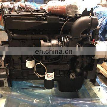 Genuine CCEC Chongqing XCEC Xian Cummins engine assembly M11 ISM11 QSM11 M series